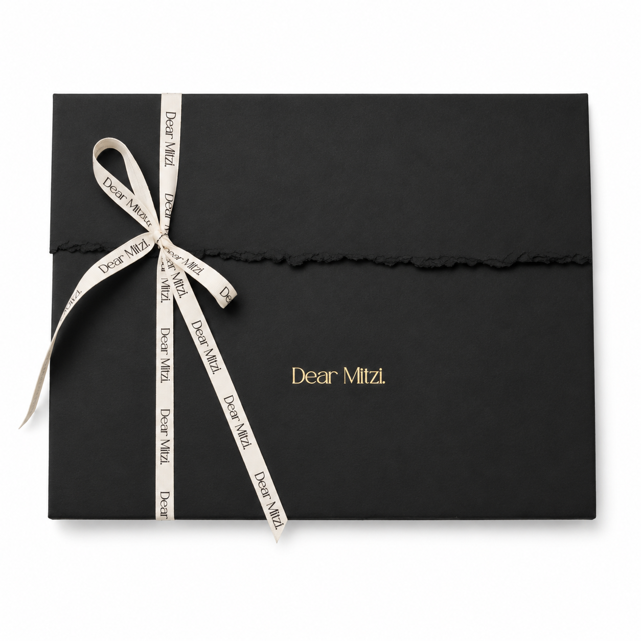 Personalized Custom Letterhead Writing Correspondence Paper