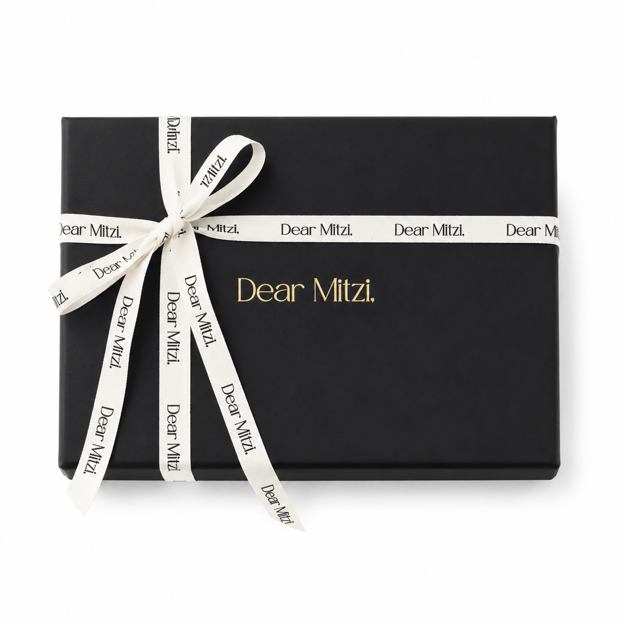 Personalized Size A2 Flat Notecards