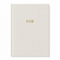 Classic Cloth Notebook