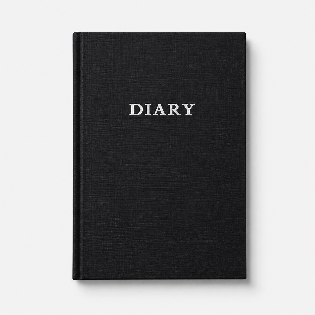 Classic Cloth Notebook